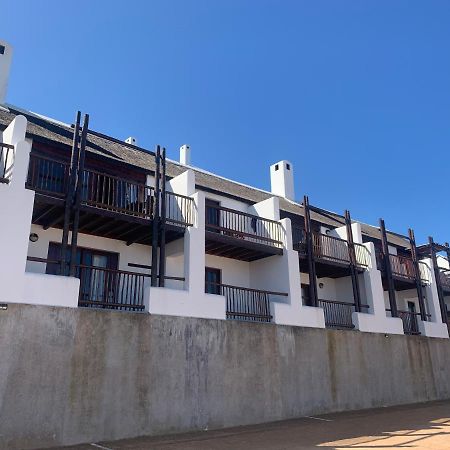 2Ten The Breede River Lejlighedshotel Witsand Eksteriør billede