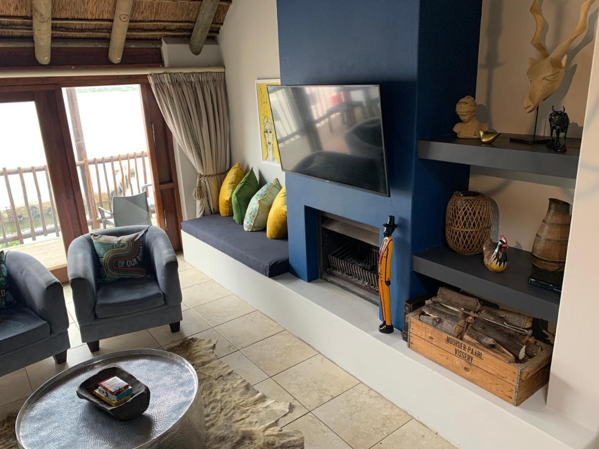 2Ten The Breede River Lejlighedshotel Witsand Eksteriør billede