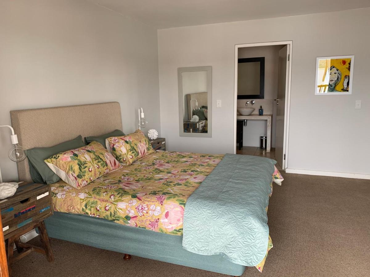 2Ten The Breede River Lejlighedshotel Witsand Eksteriør billede