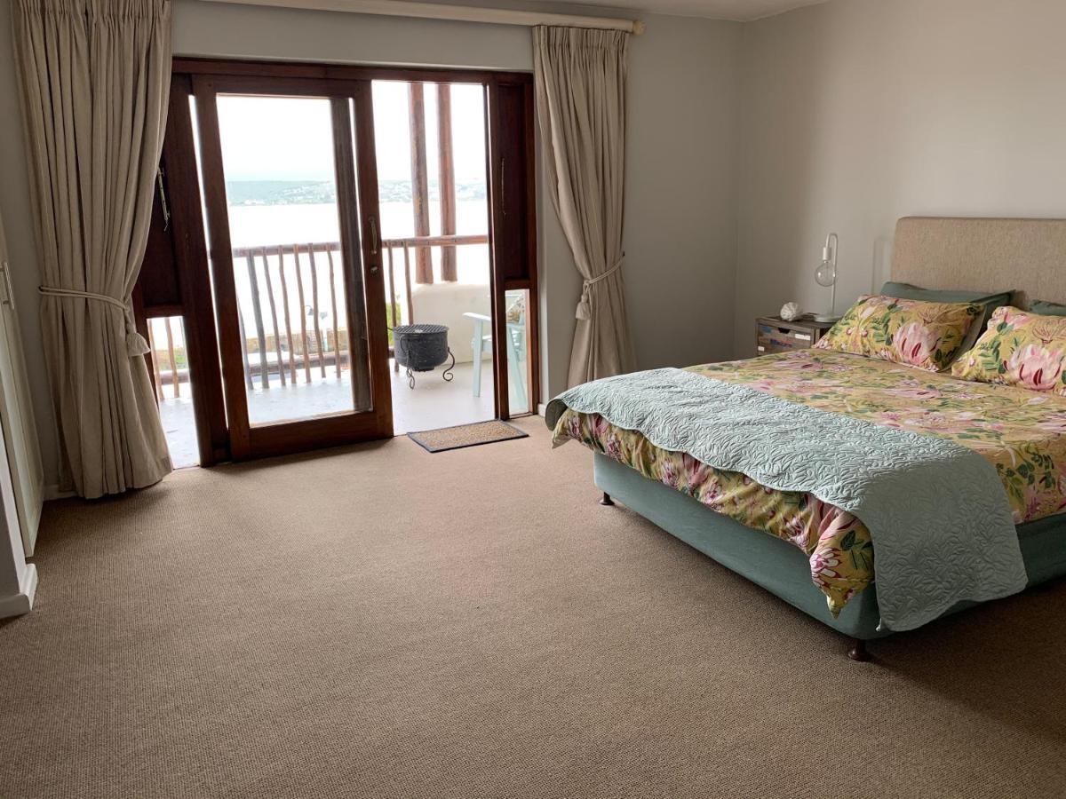 2Ten The Breede River Lejlighedshotel Witsand Eksteriør billede