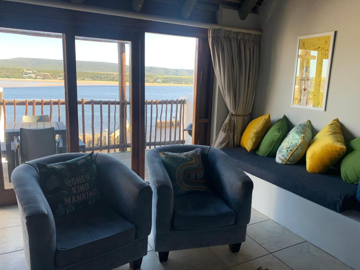 2Ten The Breede River Lejlighedshotel Witsand Eksteriør billede
