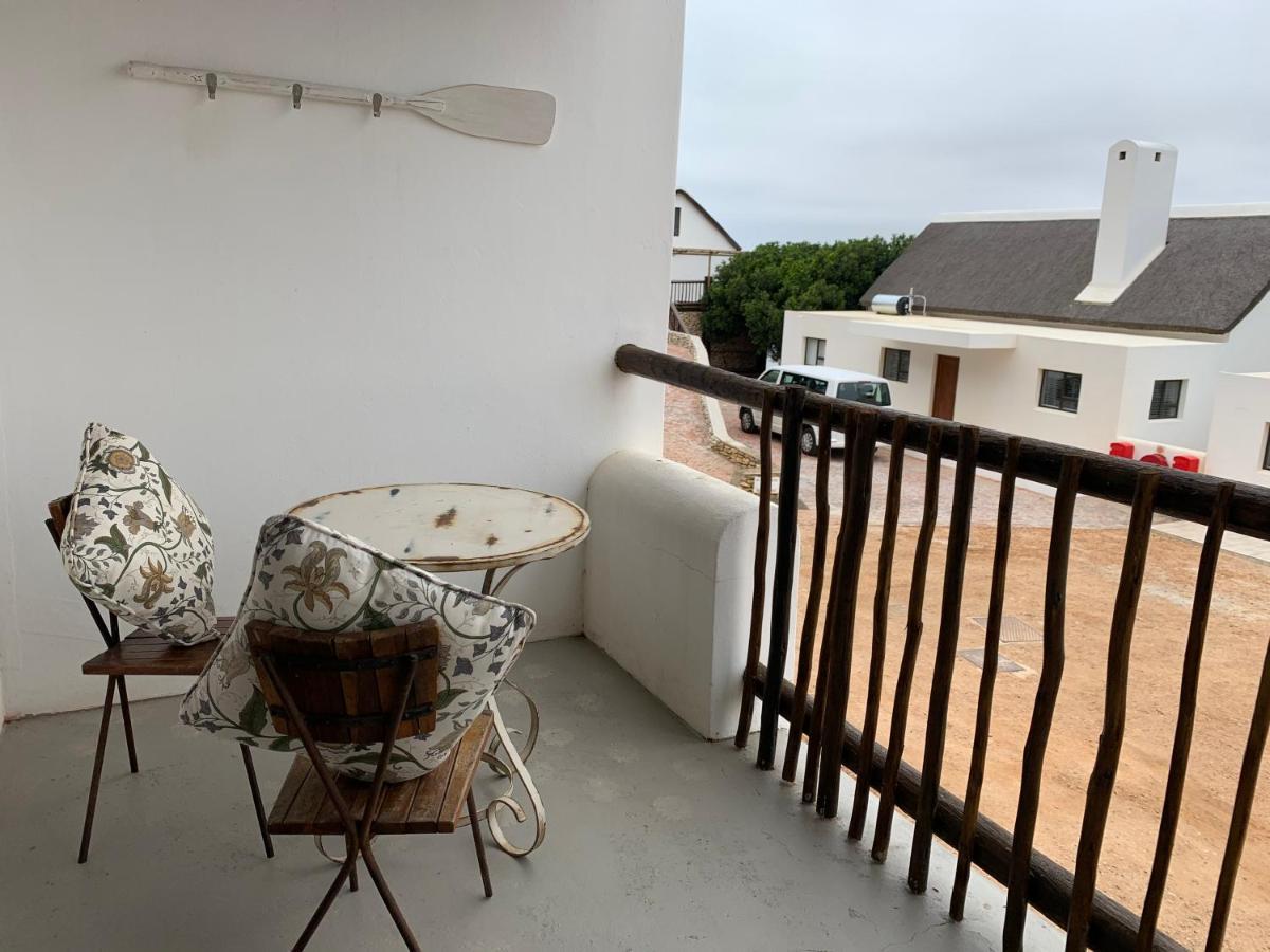 2Ten The Breede River Lejlighedshotel Witsand Eksteriør billede