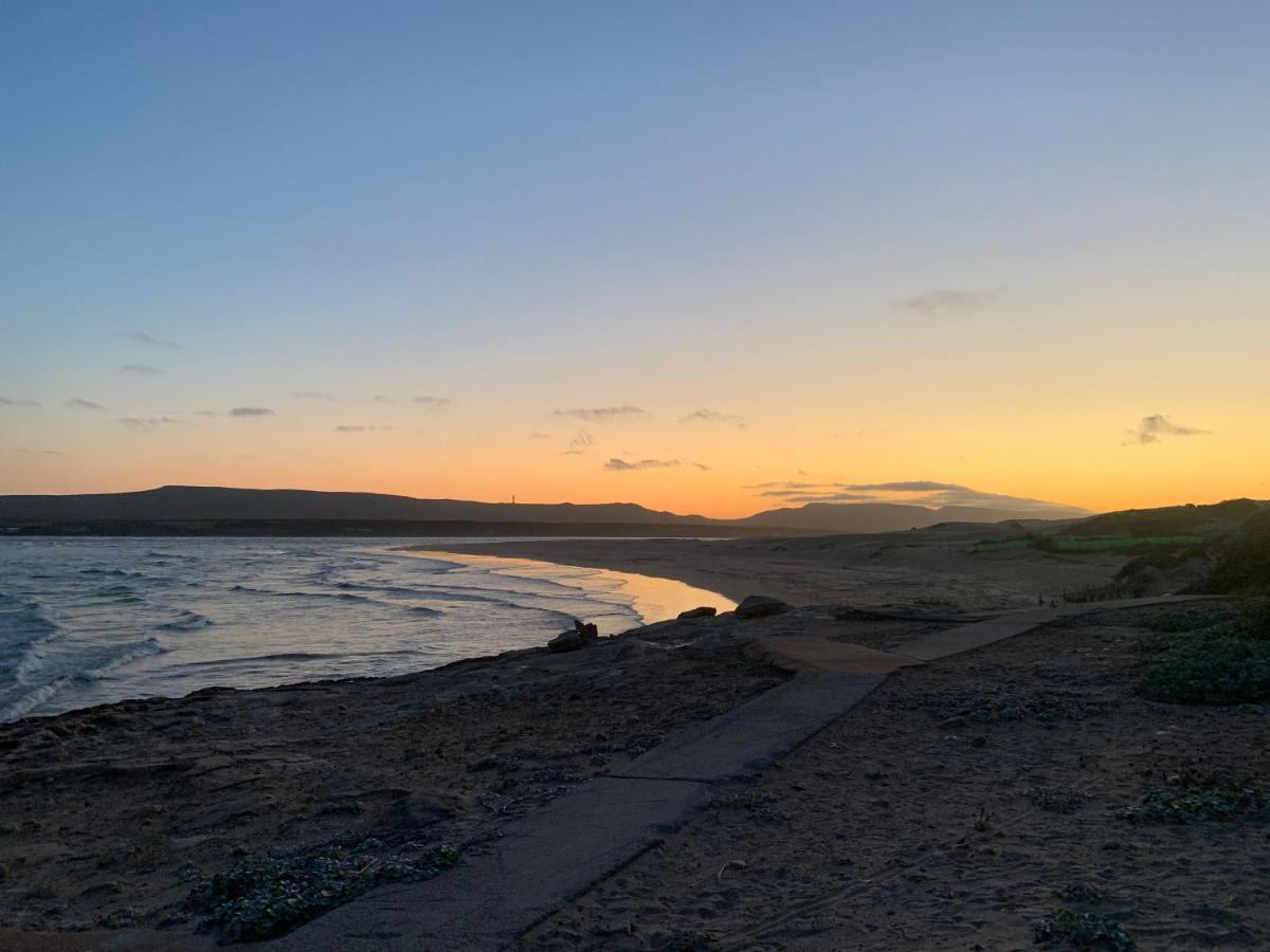 2Ten The Breede River Lejlighedshotel Witsand Eksteriør billede