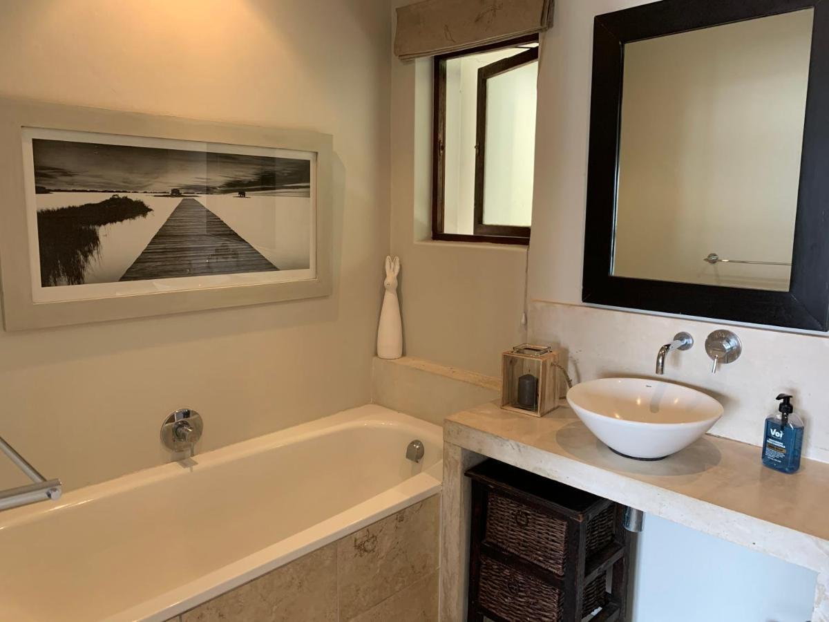 2Ten The Breede River Lejlighedshotel Witsand Eksteriør billede