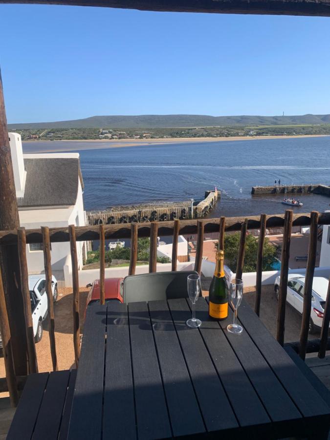 2Ten The Breede River Lejlighedshotel Witsand Eksteriør billede