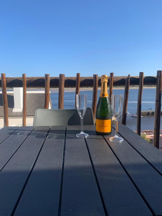 2Ten The Breede River Lejlighedshotel Witsand Eksteriør billede