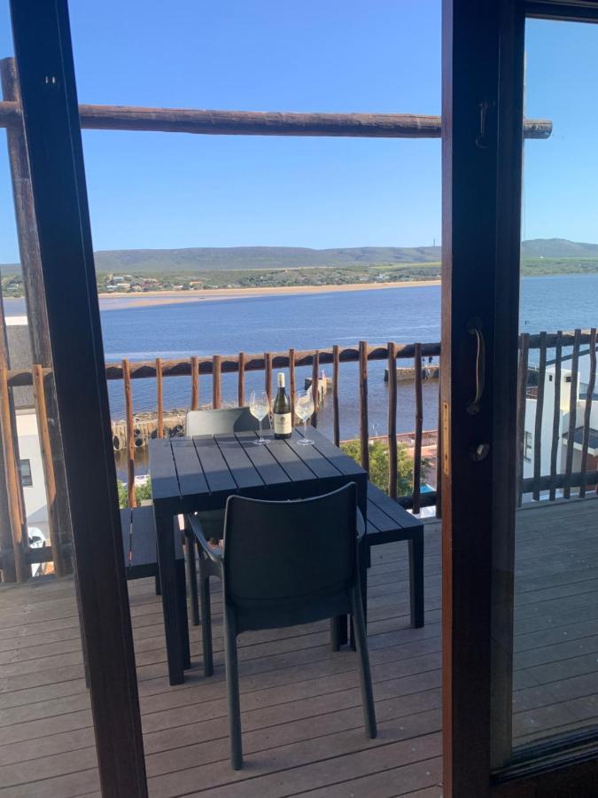 2Ten The Breede River Lejlighedshotel Witsand Eksteriør billede