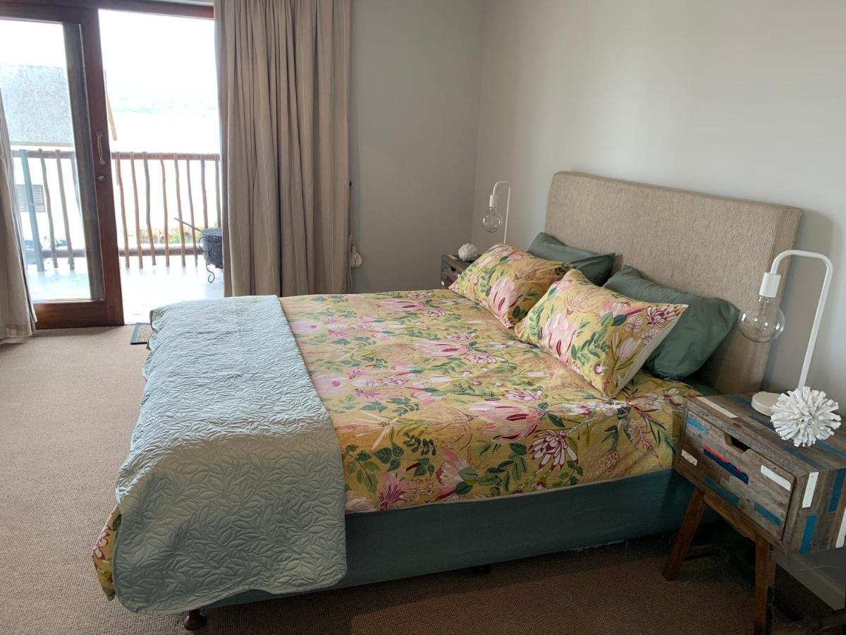 2Ten The Breede River Lejlighedshotel Witsand Eksteriør billede
