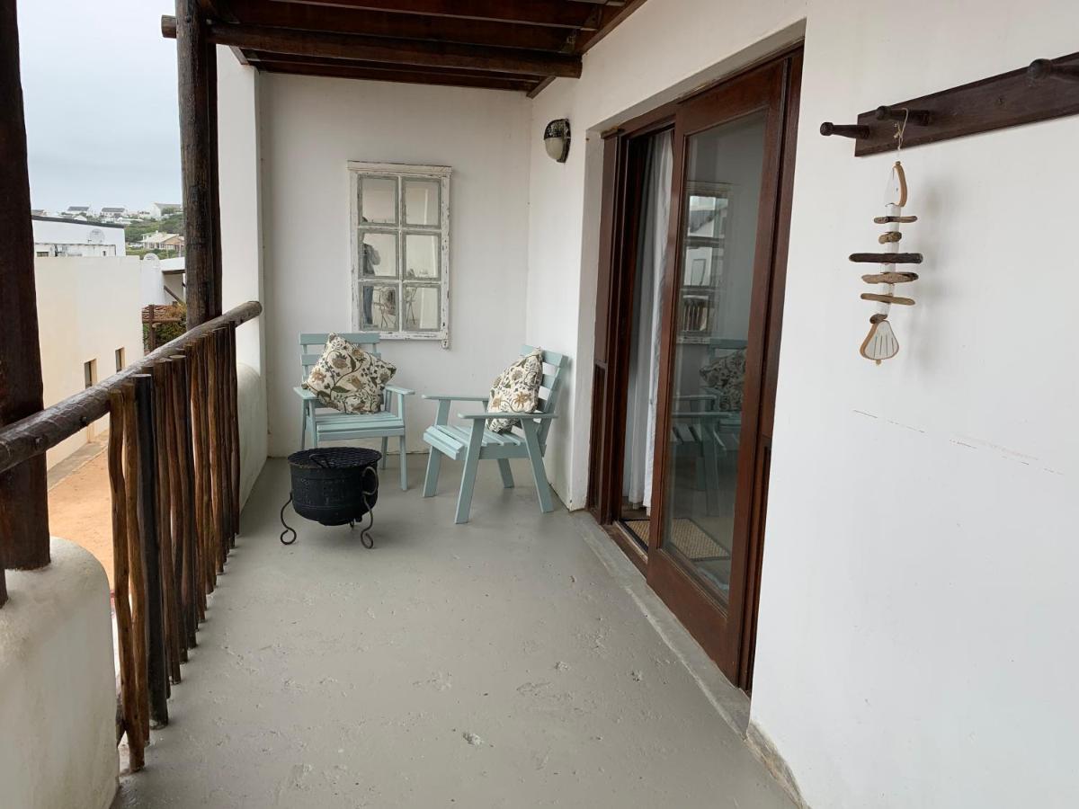 2Ten The Breede River Lejlighedshotel Witsand Eksteriør billede