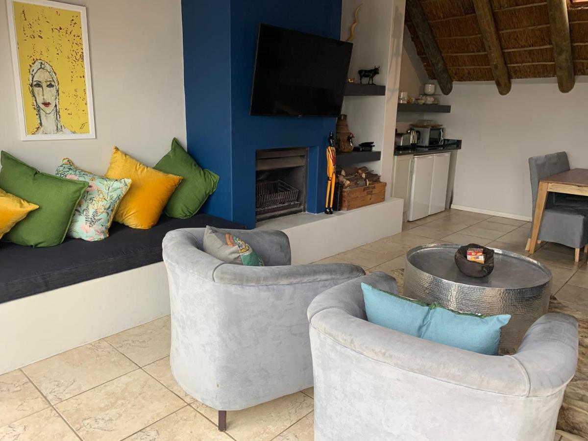 2Ten The Breede River Lejlighedshotel Witsand Eksteriør billede