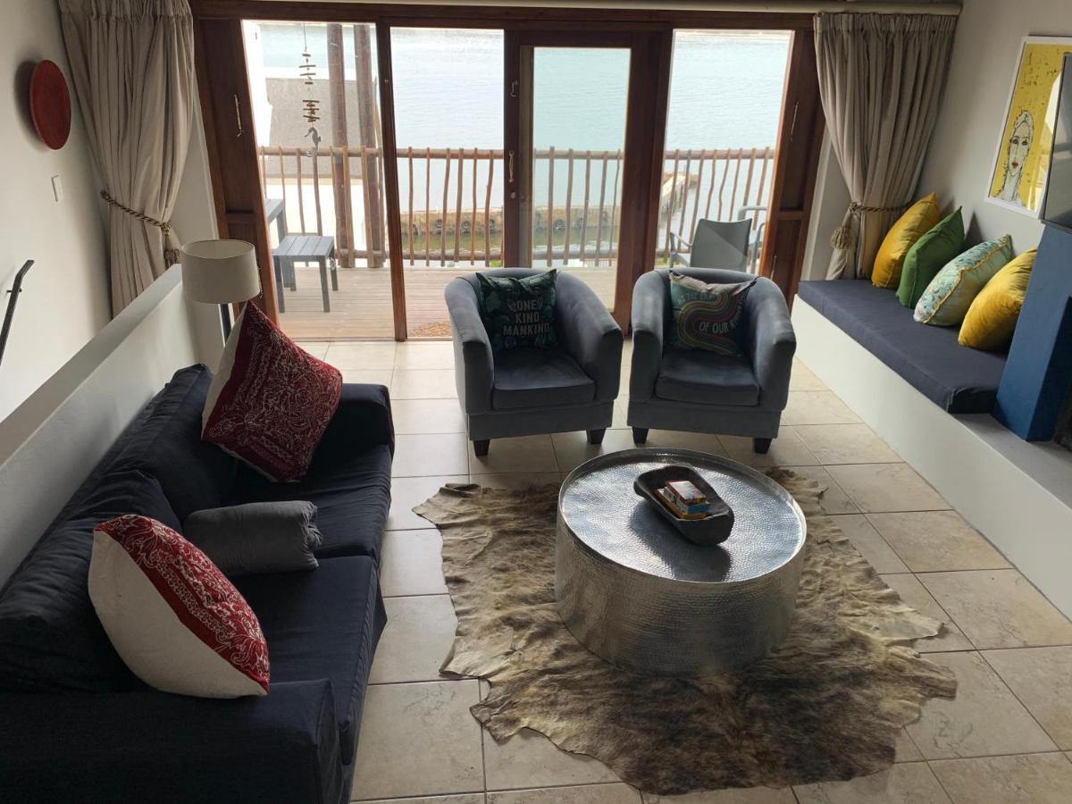 2Ten The Breede River Lejlighedshotel Witsand Eksteriør billede