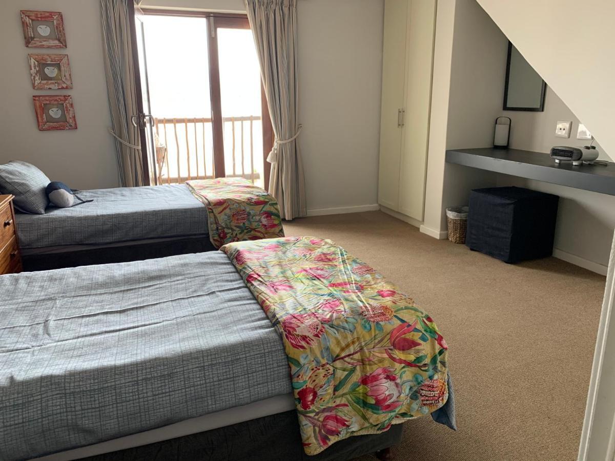 2Ten The Breede River Lejlighedshotel Witsand Eksteriør billede