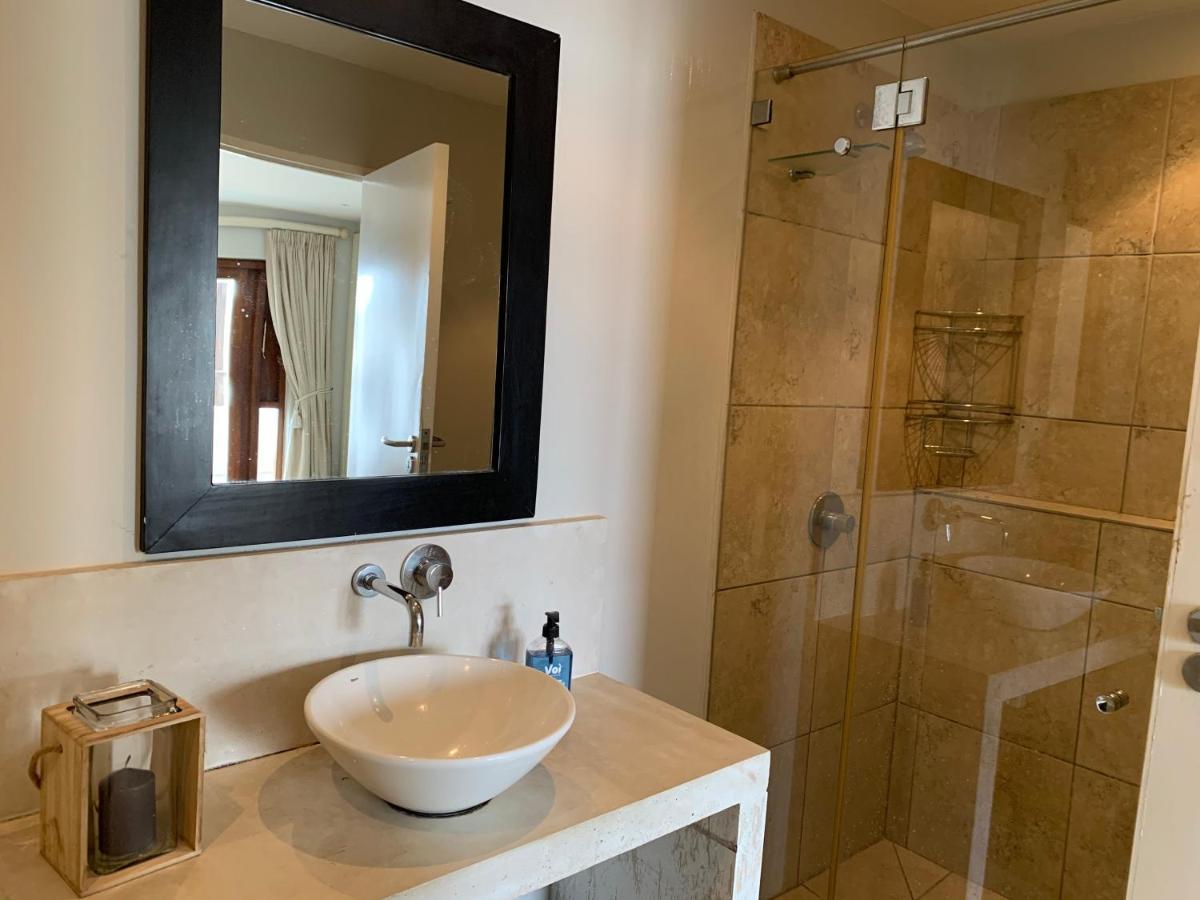 2Ten The Breede River Lejlighedshotel Witsand Eksteriør billede