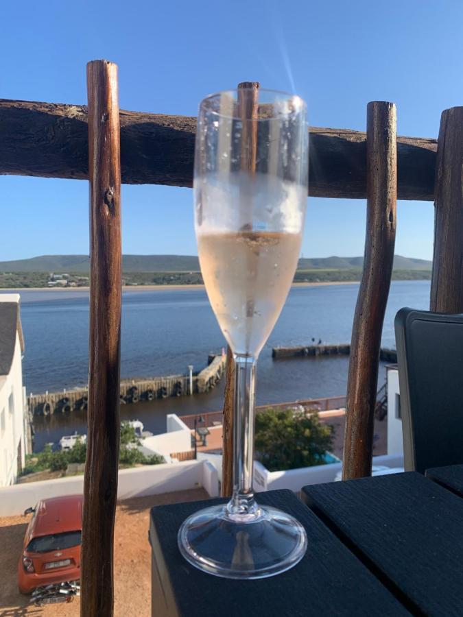 2Ten The Breede River Lejlighedshotel Witsand Eksteriør billede